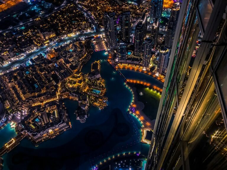 UNITED ARAB EMIRATES JOBS