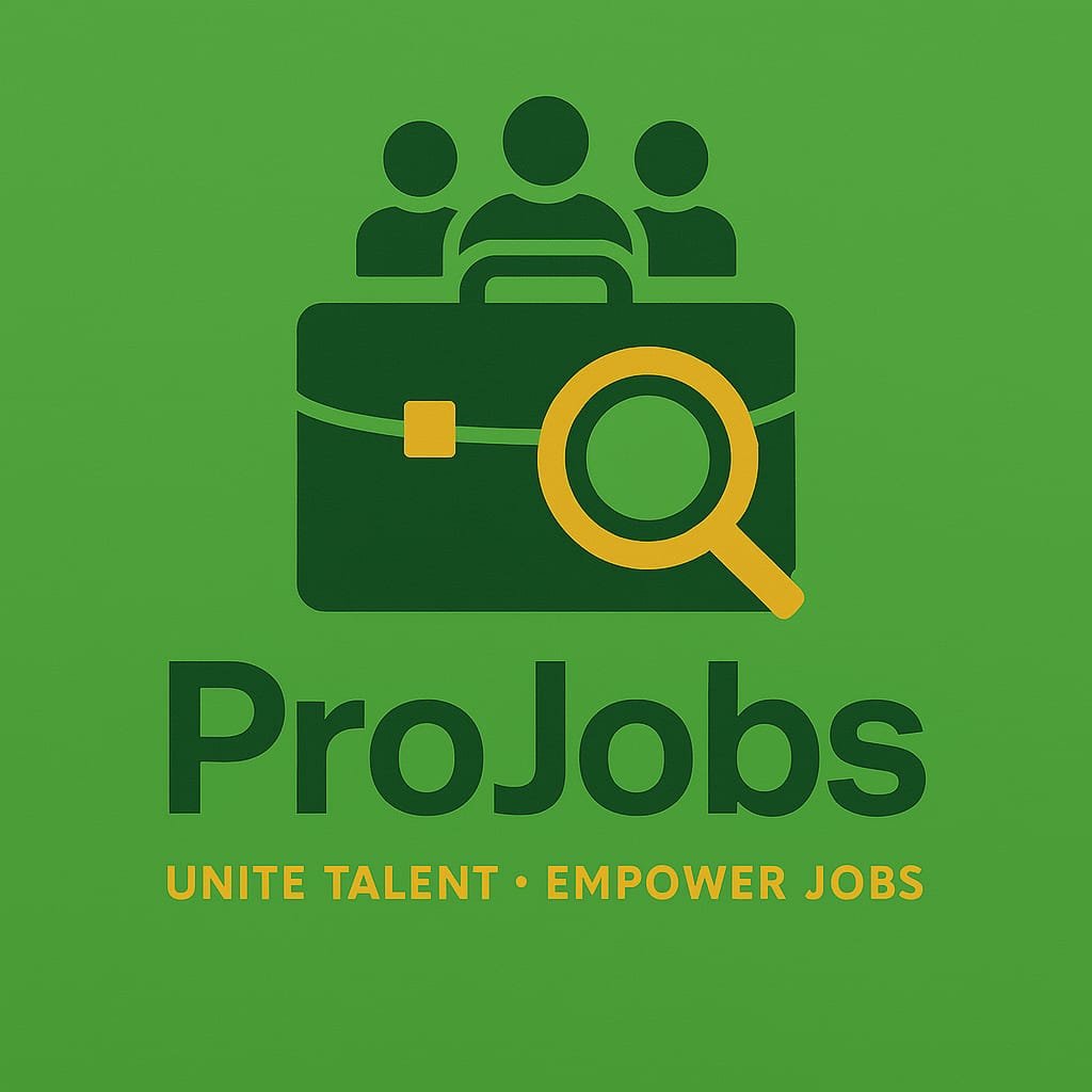 PRO JOBS